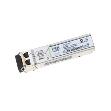 ماژول فیبر نوری سیسکو GLC-SX-MMD